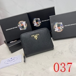 プラダ 財布 激安